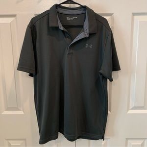 Men's Under Armour Polo Size XL